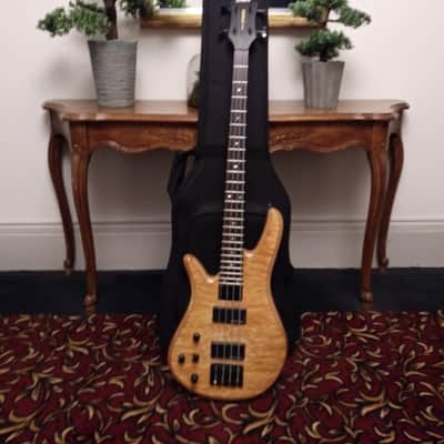 ZON Sonus Standard 2017 - Left Hand, RARE! image 1