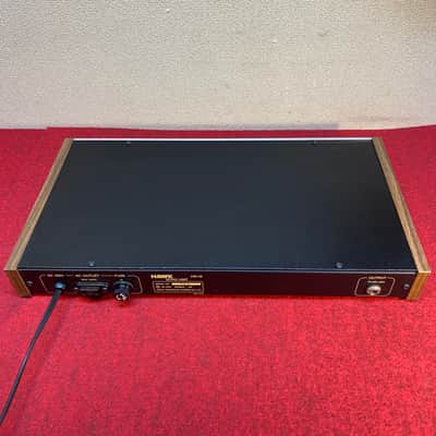 1977 Hawk HR-15 Massive dual spring reverb unit- One of the nicest I've seen! image 17