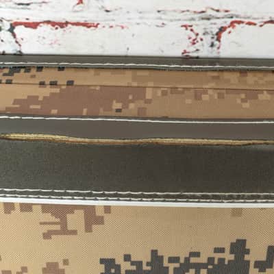 Warmoth - Parts Guitar w/S-Style Lightweight Body - Cream - w/HSC - x4503 - USED image 17