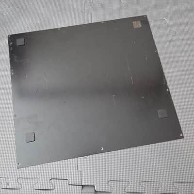 Roland S-550 Bottom Panel Cover With Rubber Feet S550