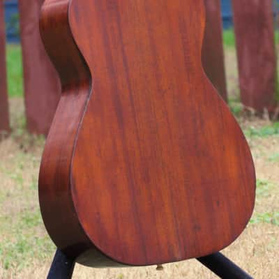 ~Nick Drake~ 1958 Guild M20 Acoustic Guitar - Holy Grail of Folk Guitars - Ghost Label - M-20 USA image 12