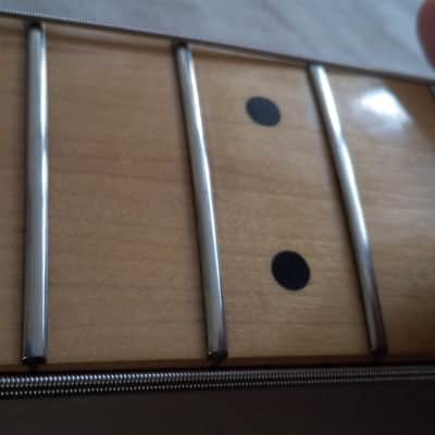 Left handed Ibanez ATK-300L MIJ '98 image 24