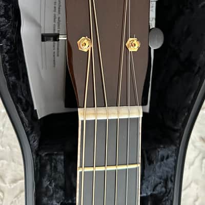 Jimmy Edmonds ‘23 Shawn Brock D-18 Sunburst - Mint! image 2