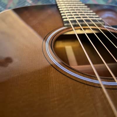 Martin D18 VTS Slot 2025 - Ambertone image 7