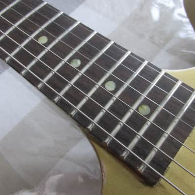 Epiphone Firebird I conversion by GM Vintage Restorations image 5