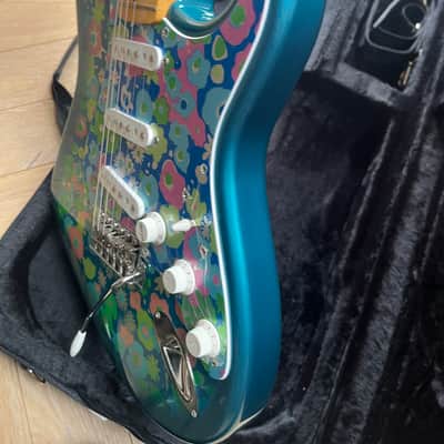 Fender Stratocaster ST57-88BFL 2002-2004 image 13