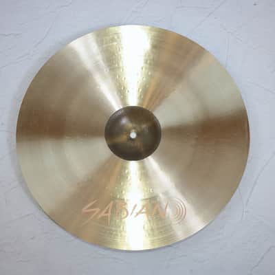 Immagine Sabian XSR-19MON SABIAN XSR MONARCH 19-inch Ride Cymbal (09/14) - 2