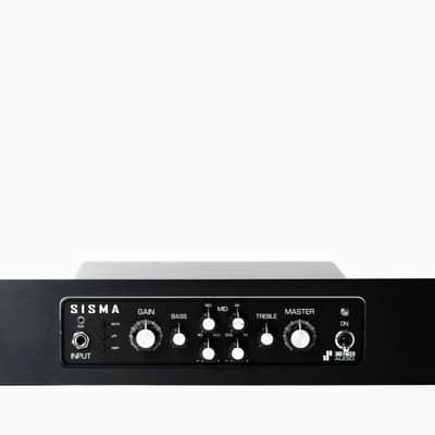 Jad Freer Sisma & Coda 2U Rack Mount System image 2