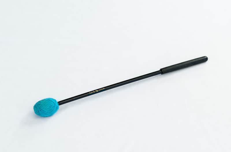 Sonor SCH 16 Schlagel Yarn Single Mallet (Hard) image 1