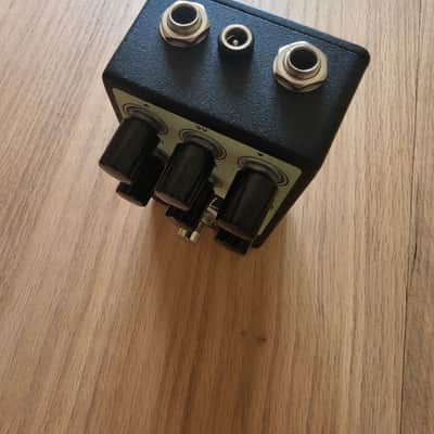 EarthQuaker Devices Afterneath image 2