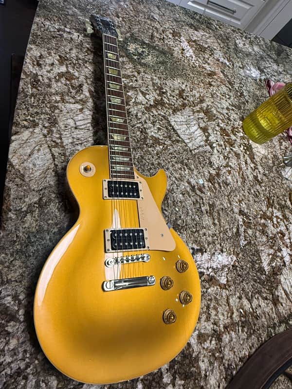 Gibson Les Paul Classic 1990 - 2008 | Reverb Canada