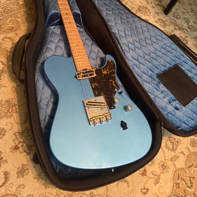 Asher T-Deluxe 2016 - Excellent! image 7