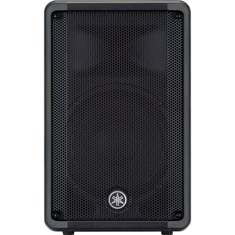 Yamaha DBR10 10-Inch Two-Way Powered Speaker - 700W image 1