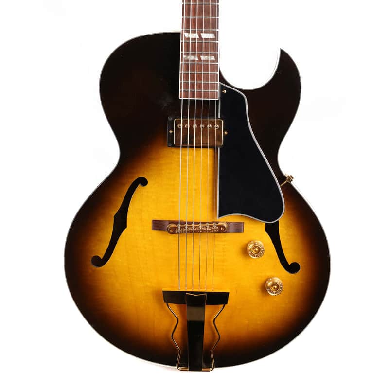Gibson Herb Ellis ES-165 (1991 - 2003) image 2