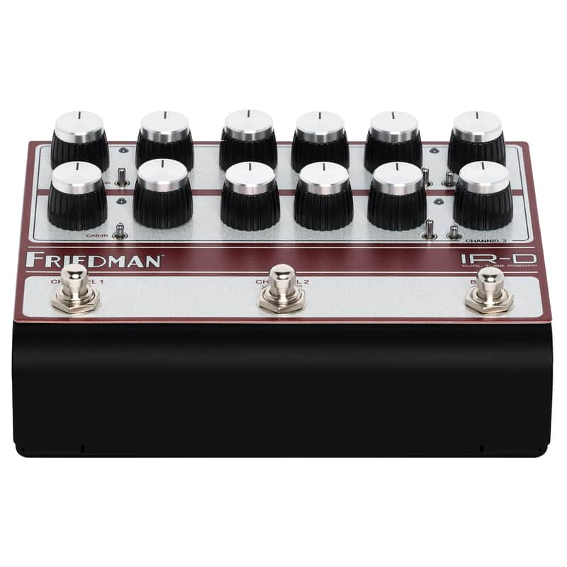 Friedman IR-D フリードマン (週末限定値下げ) FRIEDMAN IR-D