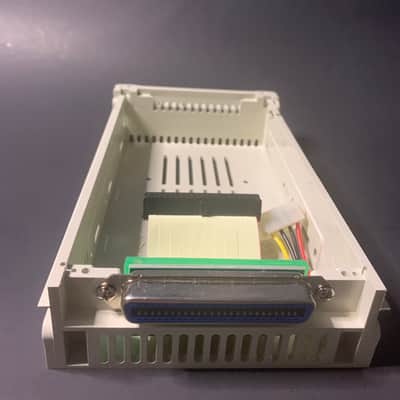OEM Hard drive caddy for Mackie SDR, HDR and MDR24/96 Hard Disk Recorders image 4