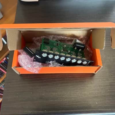 Immagine ES-6 MK3 and ES- 3 MK4 CV / Lightpipe Interface Eurorack Synth Modules - 3