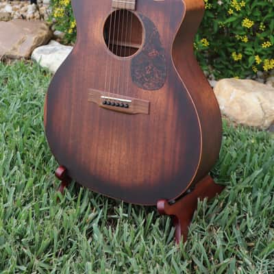 Martin GPC-15ME Special 2021 - Mahogany image 5