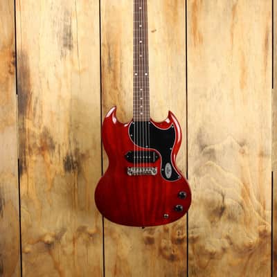 Maybach Albatroz 65 Aged Cherry Red image 2