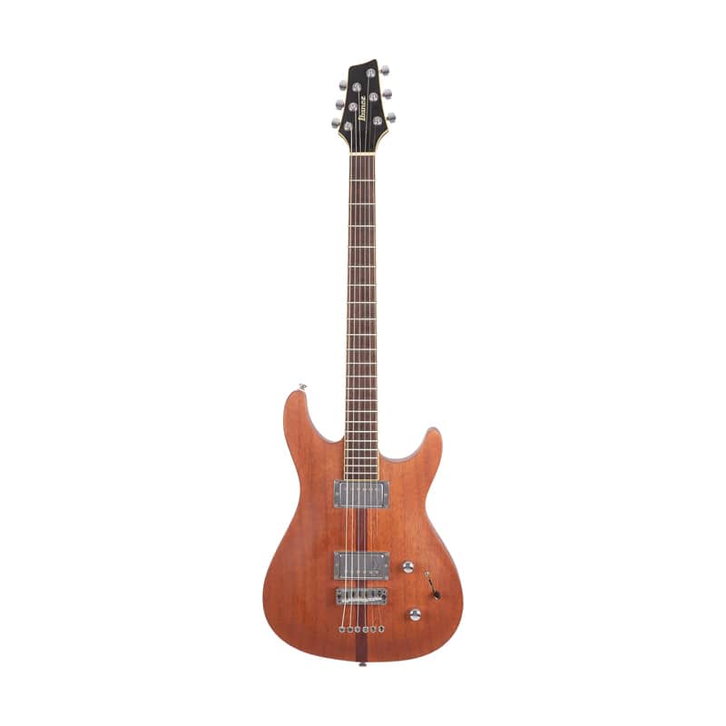Ibanez MMM1 Mike Mushok Signature Baritone image 1