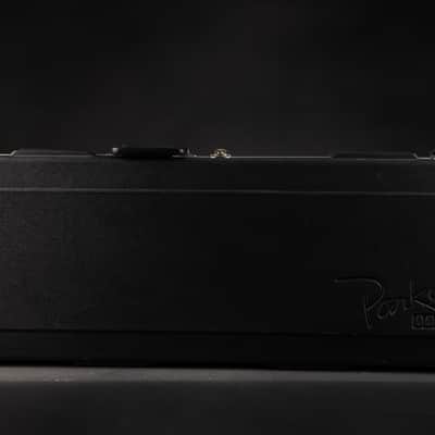 Parker Fly Deluxe - White Pearl 1998 image 17