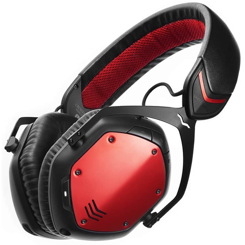 V-Moda Crossfade Wireless Headphones image 1
