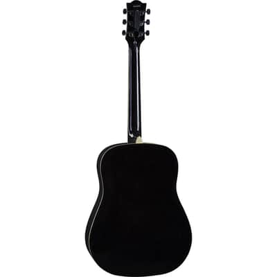 Eko Guitars Ranger Brown Sbt Visual Note image 2
