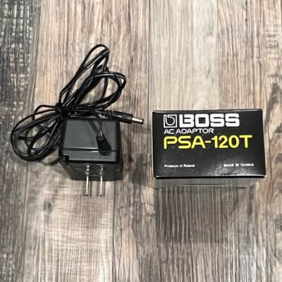 Boss PSA-120T Power Supply image 6