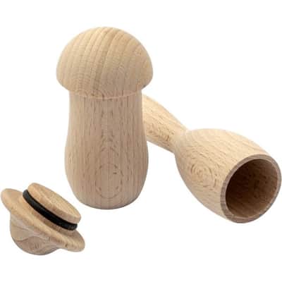 Rohema Create & Play Shaker Set zum selbst befüllen & gestalten image 2