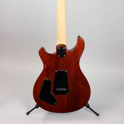 Paul Reed Smith SE Swamp Ash Special Vintage Sunburst (s/n CTIF111907) image 7