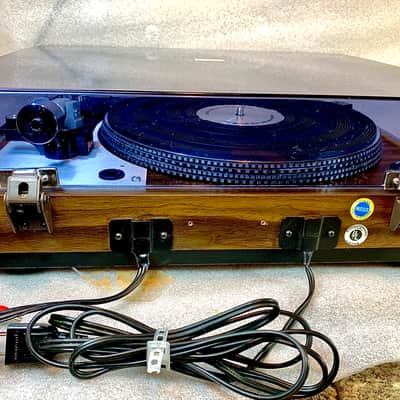 Vintage Marantz 6200 Automatic Turntable Near Mint!! image 7