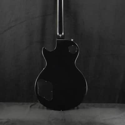Gibson Les Paul Studio Ebony image 8