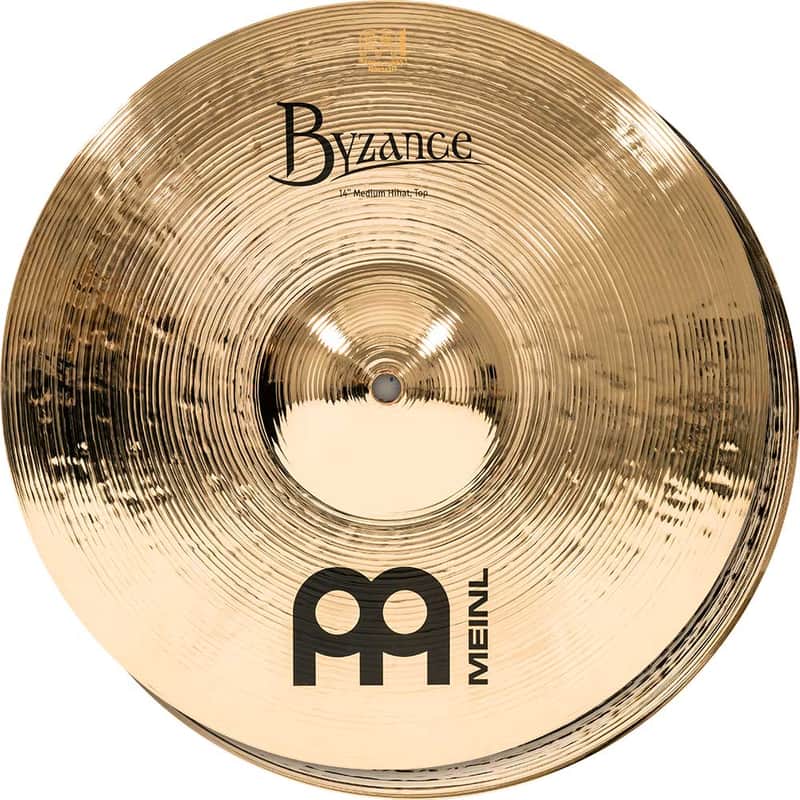 MEINL B14MH-B image 1