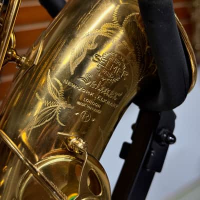 Selmer Mark VI 101xxx Alto Saxophone CLOSET QUEEN! image 3