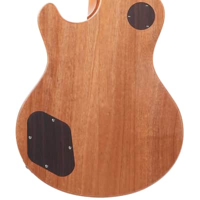 Nik Huber Dolphin 59 Faded Sunburst image 4