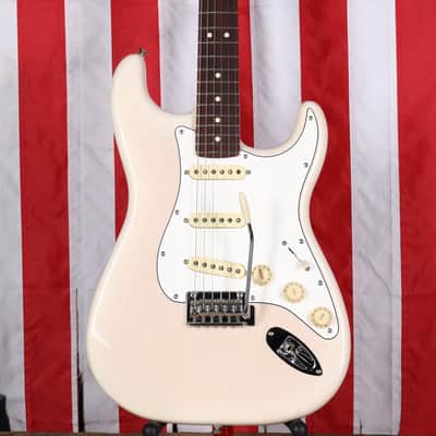 Fender Player II Stratocaster - White Blonde image 1