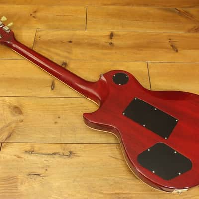 Gibson Les Paul Axcess FR Ice Tea Custom Shop 2010 Bild 20