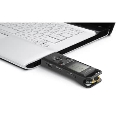 Sony - PCM-A10 - High-Resolution Audio Recorder image 10