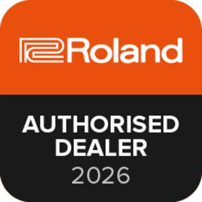 Roland TD-02K V-Drums Electric Drum Kit image 7