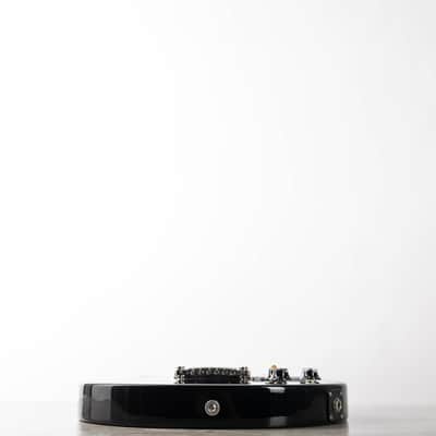 Gibson Les Paul Special Double Cutaway Ebony, Ebony | Demo image 7