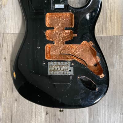 UnknownDavid Gilmour Styled image 1