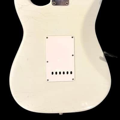 Fender Stratocaster 1964 image 2