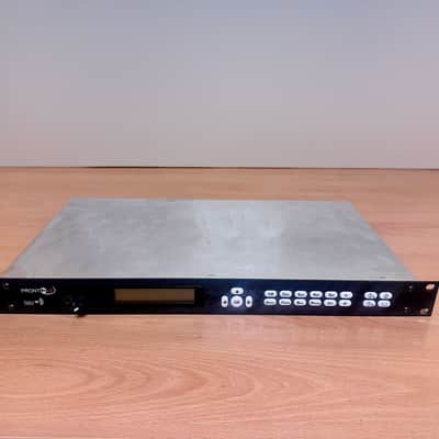 Prodys ProntoNet – Codec IP Encoder/Decoder Professional Audio Bild 1