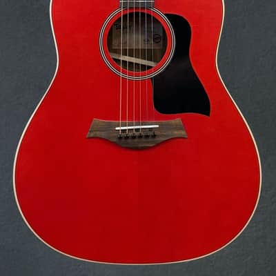 Taylor USED AD17e Redtop '22 image 2