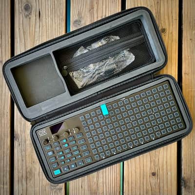 Oxi Instruments One MkI with Spilt and Pipe - MINT image 3