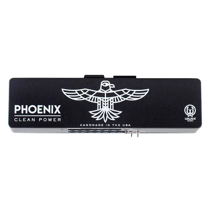 Walrus Audio Phoenix image 12