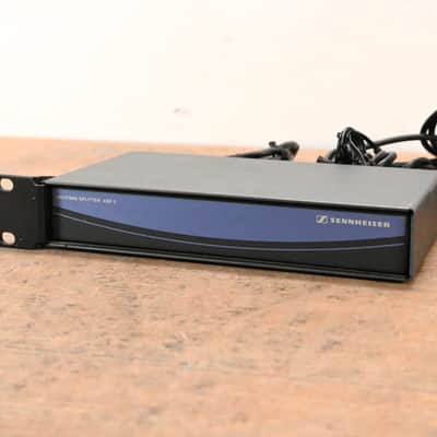 Sennheiser ASP 2 Antenna and Power Distribution System (NO POWER SUPPLY) CG01R9M image 1