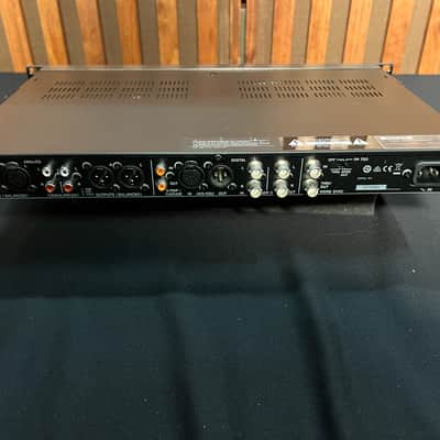 TASCAM DA-3000 Master Recorder 2013 - Present - Black image 3