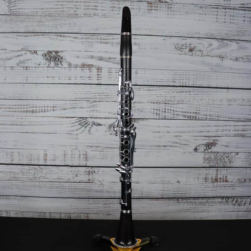 *USED* Selmer Soloist Signet Clarinet image 1