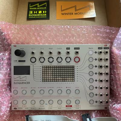 Winter Modular Synths | Reverb